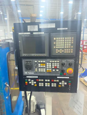 1998 Bullard Essex 46 BORING MILLS, VERTICAL, N/C & CNC | Prime Machinery (6)