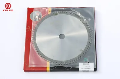 New | in-Stock Qingdao Jiho machine Co.,ltd. Thin-kerf Cutting Saw Blade Saw Blades CN | Qingdao Jiho machine Co.,ltd. #1338114