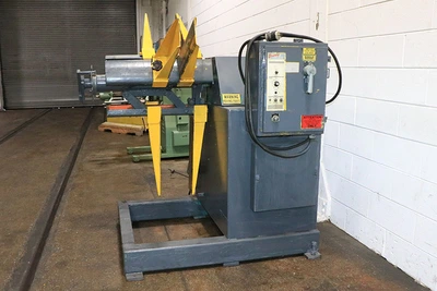 USED 1991 Feed Lease PR-4M-18