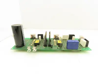 Fanuc A20B-2101-0230/04C Drive Circuit Board