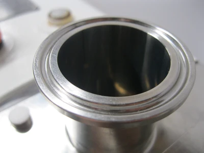 USED Alfa Laval SX2/013