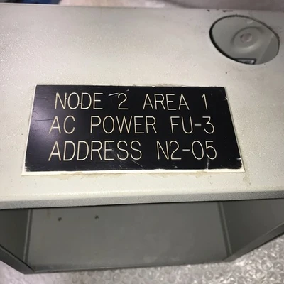 USED GAI Tronics 701-802