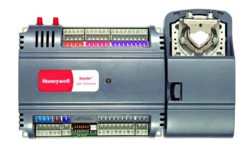 Honeywell PVB6436AS BACnet MS/TP VAV Micro Spyder Controller [Refurbished]