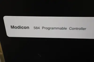 NEW SURPLUS Modicon AS-584M-240/ AS-584M-240 - LEVEL 2 16K STOCK H818