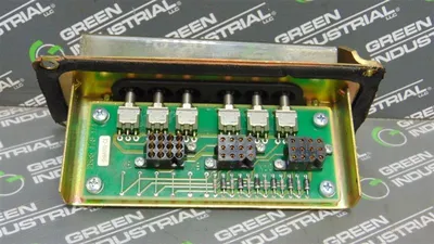 ABB 3HAA001-CE Brake Release Unit Used