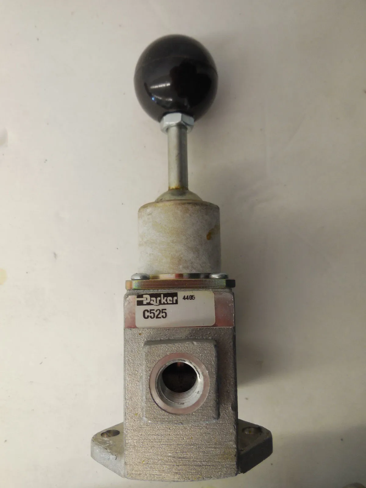 PARKER C525 TOGGLE
