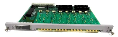 USED TEXAS INSTRUMENTS 505-4116 INPUT MODULE 5054116