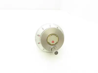Used MICRON INSTRUMENT _UNKNOWN_ Encoders Indiana US | Arrow Industrial #1440162