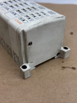 Used SMC EX-250-SDN1 Transistors Indiana US | J&J Industrial Supply #1364476