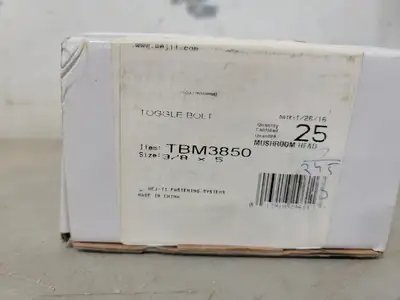 NEW WEJ-IT TBM3850