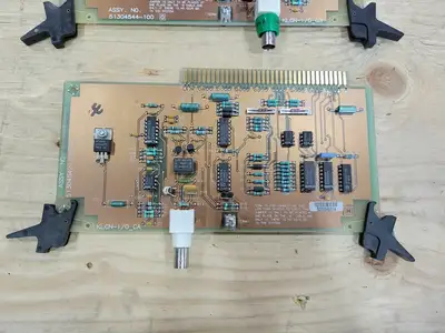 USED HONEYWELL 51304544-100