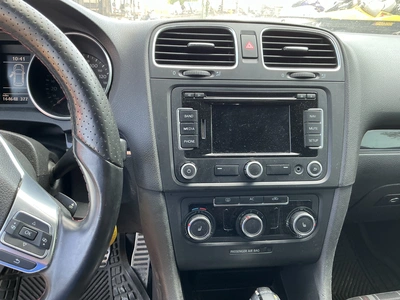 Used 2011 VOLKSWAGEN GTI Cars Michigan US | Miedema Asset Management Group #1322391
