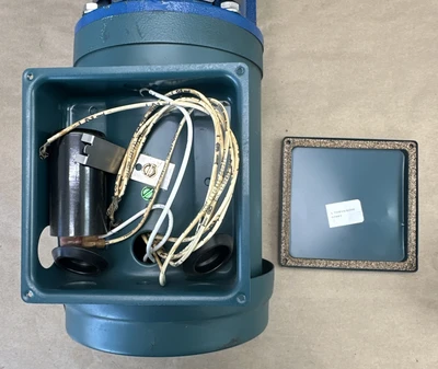 NEW Liquiflo 33FS6P22U00000-CC