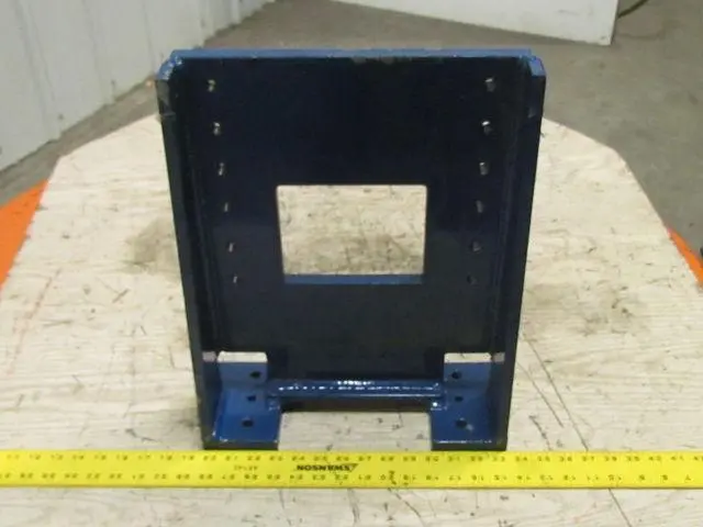 Used WELDMENT MACHINED SQUARE _UNKNOWN_ Miscellaneous MRO | Arrow Industrial #637985