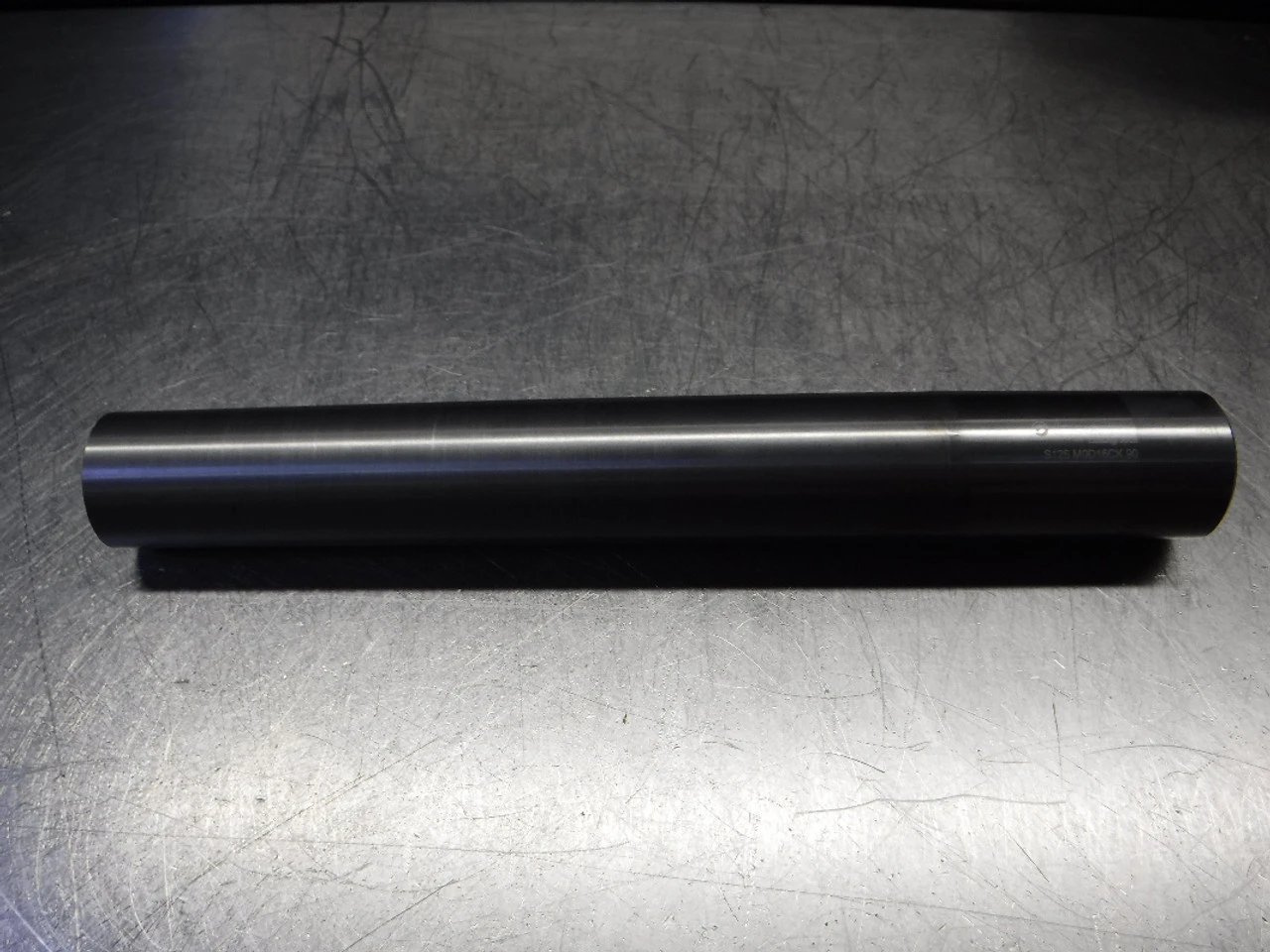 Ingersoll TopOn M16 Heavy Metal Milling Cutter 1.250" Shank S125 M0D16CK 90 (LOC848A)
