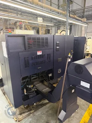 Used 2022 HWACHEON CUTEX 160 B CNC Lathes SK | F.M.T. Group s.r.o. #1245928