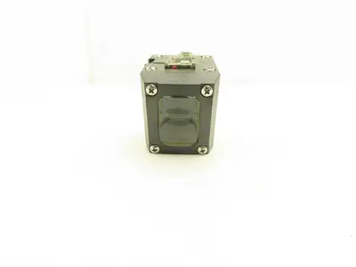 Pepperl+Fuchs MPL1HD Photoelectric Sensor Scanning Photo Head Retro