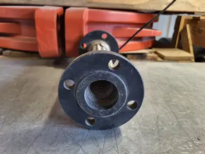 USED SENIOR FLEXONICS OD2524.5C