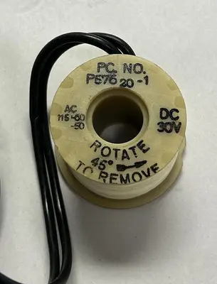 New | in-Stock PARKER P57620-1 Misc Electrical & Power Parts Ohio US | Surplus Asset Holdings #1238996