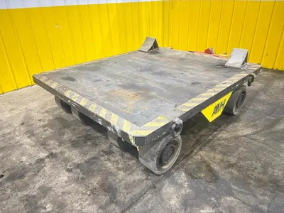 USED ALLEGHENY T600-USTA-8X
