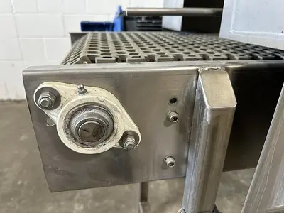 Stainless Steel Flat Washer