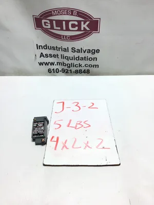 USED CUTLER-HAMMER (EATON) E51SCL
