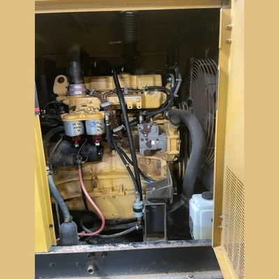 USED CATERPILLAR 95A04991-S