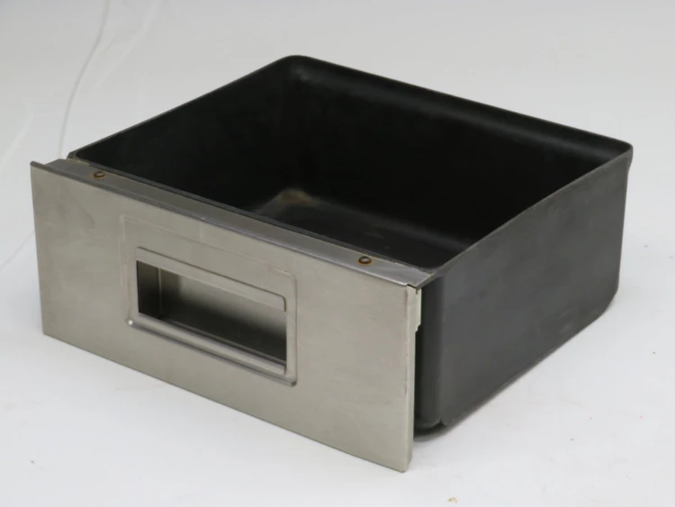 Used THERMOPLAN MASTRENA _UNKNOWN_ Food, Restaurant, & Bakery Parts & Accessories Texas US | OCO Industrial #1781528