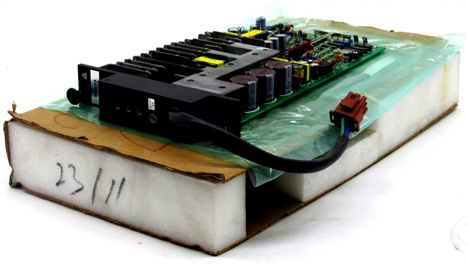 NEW YOKOGAWA PS31-A POWER SUPPLY PS31A