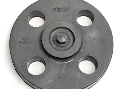 USED NIBCO 5119-H