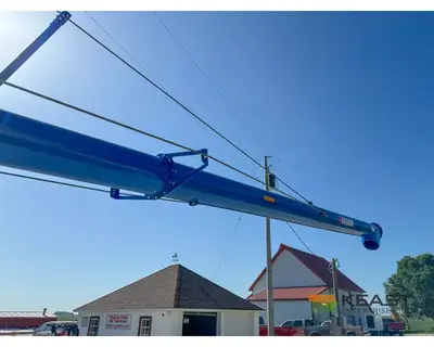 Used BRANDT _UNKNOWN_ Augers Iowa US | Keast Enterprises #1360070