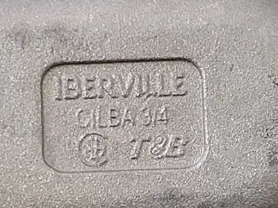 USED THOMAS & BETTS CILBA 3/4