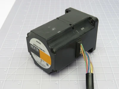 Used ORIENTAL _UNKNOWN_ Brushless Motors Texas US | OCO Industrial #1601330