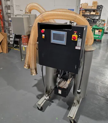 USED NOVATECH NDB-50N-C
