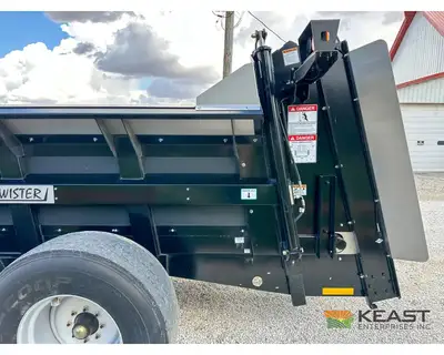 Used MEYERS _UNKNOWN_ Manure Spreaders Iowa US | Keast Enterprises #1360381