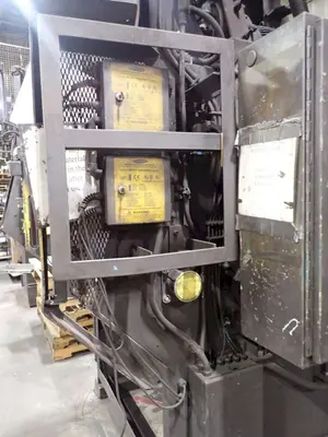 USED US FILTER WTB-6.0