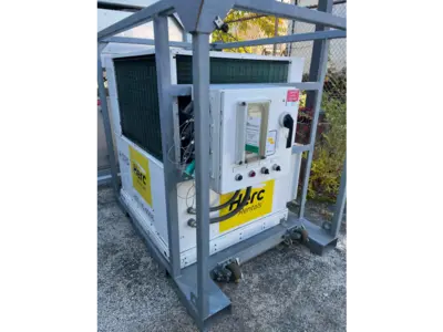 2017 CAPS PPKH-5TD Air Conditioners | Steam Well LLC (1)