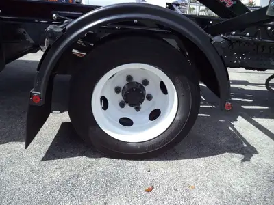 Used 2021 ISUZU _UNKNOWN_ Hooklifts & Roll-Offs Florida US | TLC Truck & Equipment #1568824