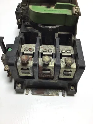 USED GENERAL ELECTRIC (GE) CR205F