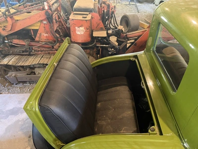 Used 1931 FORD A 5-WINDOW COUPE WITH RUMBLE SEAT Classic Cars & Trucks Michigan US | Miedema Asset Management Group #1578558