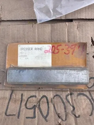 Dresser Rand Key PN W80495