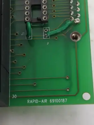 Used RAPID-AIR 69100187 Miscellaneous Equipment (Electrical & Power) Ohio US | Surplus Asset Holdings #1438254