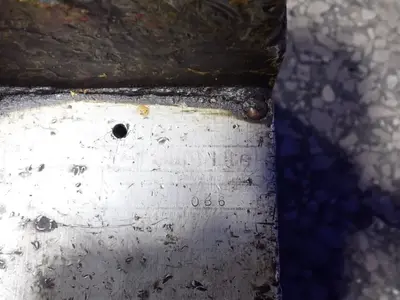 Enerpac Hydraulic Jack