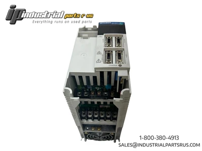 USED MITSUBISHI MR-J2S-350B