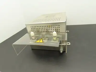 Baumuller BFN 3-1-270 Power Line Filter for Mains 275/480VAC 3x270A 50/60Hz