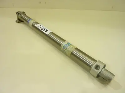 USED SMC G85N25-300