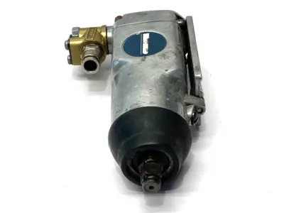 Used Westward Butterfly Air Impact Wrench 3/8" Wrenches Michigan US | Maverick Industrial Sales #1391563