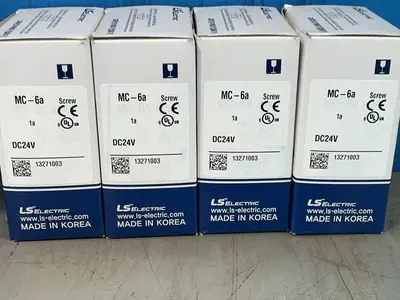 New | in-Stock LS ELECTRIC _UNKNOWN_ Circuit Breakers Ohio US | HGR 24 #1406105