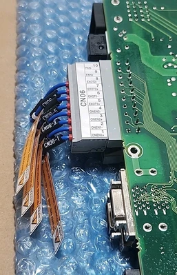 NEW Yaskawa JANCD-NTU01-3