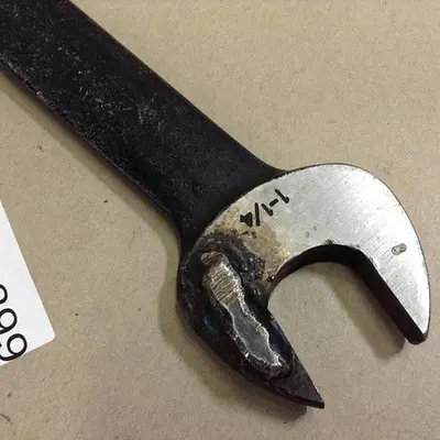 USED FAIRMOUNT 8